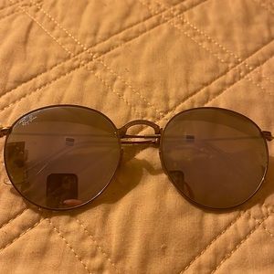 Ray Ban Sunglasses